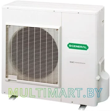 Кондиционер General ASHG30LMTA картинка 4
